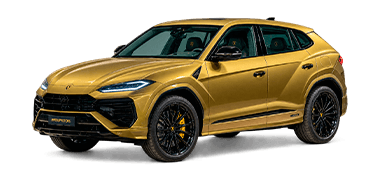 Urus SE