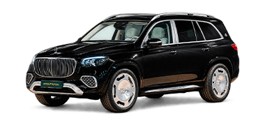 Maybach GLS GLS 600 4MATIC
