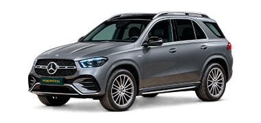 GLE 450 4MATIC