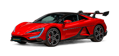 Yangwang U9 Standard Edition
