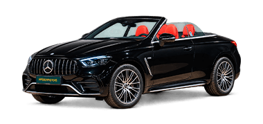 CLE AMG AMG CLE 53 4matic+