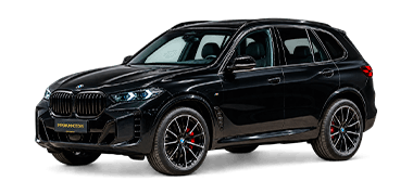 X5 xDrive40i M Sport Pro