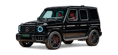 G-Класс AMG AMG G 63