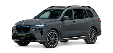 X7 xDrive40i M Sport Pro