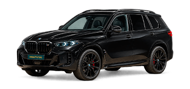 X5 M60i Sport Pro
