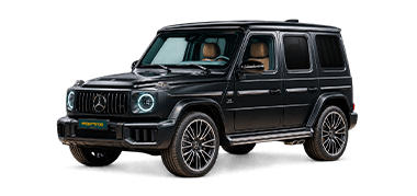 G-Класс AMG AMG G 63