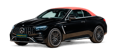 CLE AMG AMG CLE 53 4matic+
