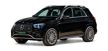 GLE AMG GLE 53 4MATIC+