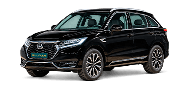 UR-V Premium