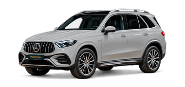 GLC AMG AMG GLC 43 4MATIC