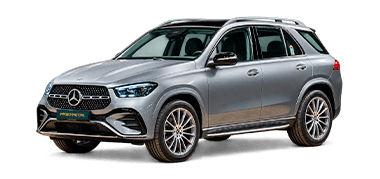 GLE 450 4MATIC