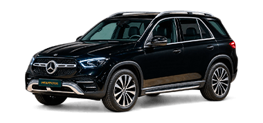 GLE 350 4MATIC