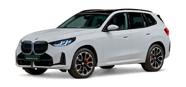 X3 xDrive20i