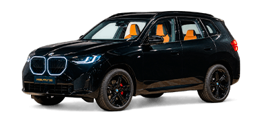 X3 xDrive20i