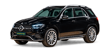 GLE 450 4MATIC