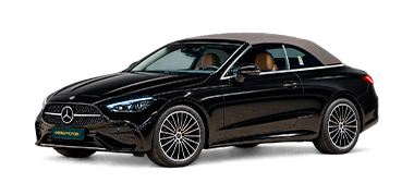 CLE AMG Line Advanced