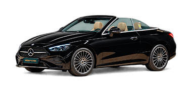 CLE AMG Line Advanced