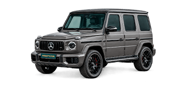 G-Класс AMG AMG G 63