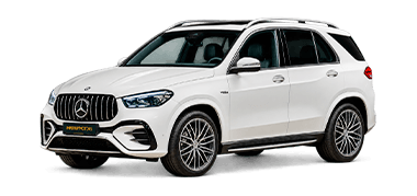 GLE AMG GLE 53 4MATIC+