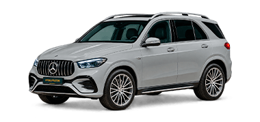 Mercedes-Benz GLE AMG GLE 53 4MATIC+