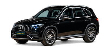 GLC AMG AMG GLC 43 4MATIC