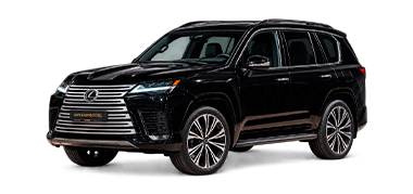 LX Luxury+
