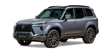 GX Luxury+