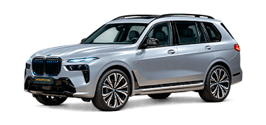 X7 xDrive40i M Sport Pro