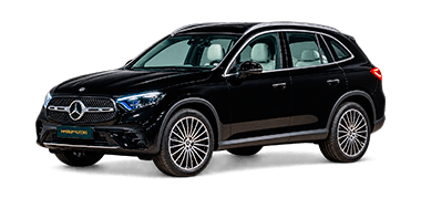 GLC GLC 300 4MATIC