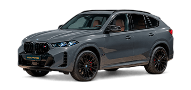 X6 M60i