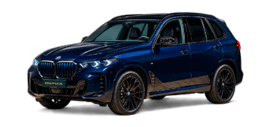 X5 xDrive40i M Sport Pro