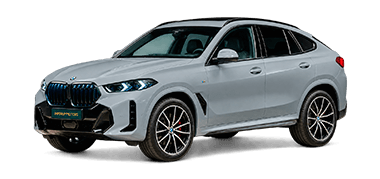 BMW X6 xDrive30d M Sport
