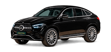 GLE AMG GLE 53 4MATIC+