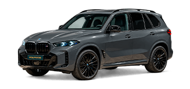 X5 M60i Sport Pro