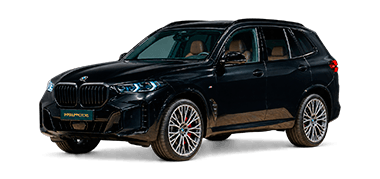 X5 xDrive40d M Sport Pro