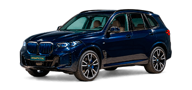 X5 xDrive40d M Sport Pro