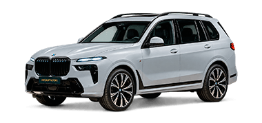 X7 xDrive40d M Sport Pro