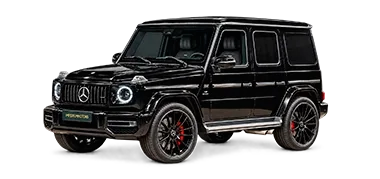 Mercedes-Benz G-Класс AMG AMG G 63