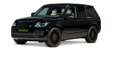Range Rover 3.0d
