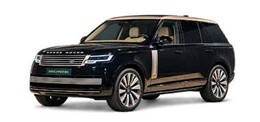 Land Rover Range Rover P6530 SV