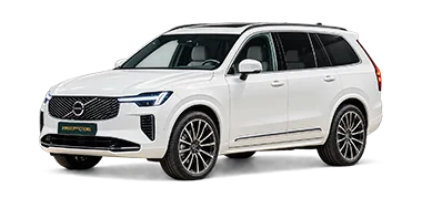 Volvo XC90 Ultra