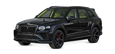 Bentley Bentayga S