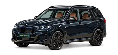 BMW X5 xDrive 40i 40 xDrive