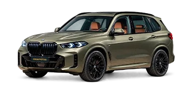 BMW X5 xDrive40i M Sport Pro