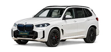 BMW X5 xDrive40i M Sport Pro
