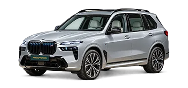 BMW X7 M60i xDrive Sport Pro