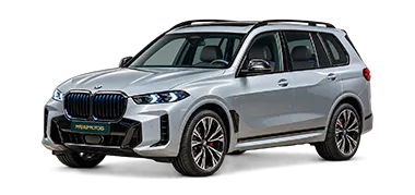 BMW X5 xDrive 40i