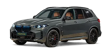 BMW X5 xDrive40i M Sport Pro