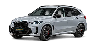 X6 M60i