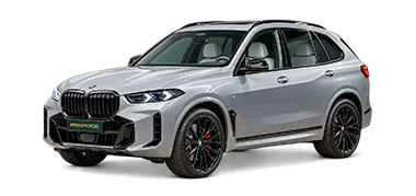 BMW X6 xDrive 40i xDrive40i